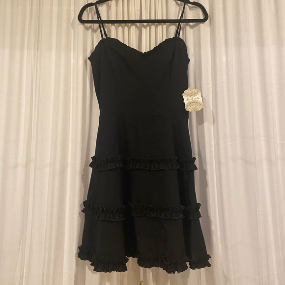 Altar'd State Dresses & Skirts - Altar’d State Black Dress